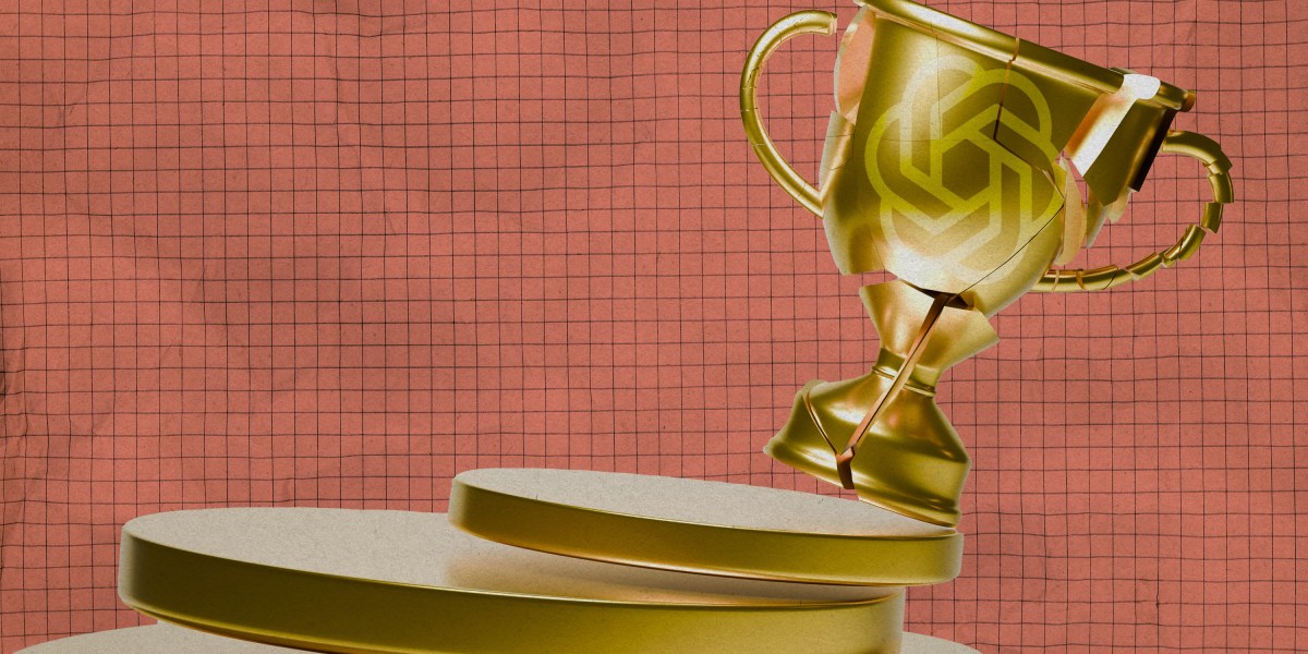 How social media encourages the worst of AI boosterism