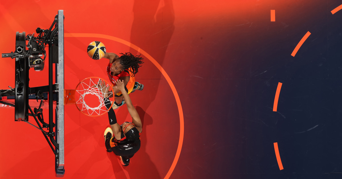 WNBA players union votes to authorize strike as deadline for new contract approaches