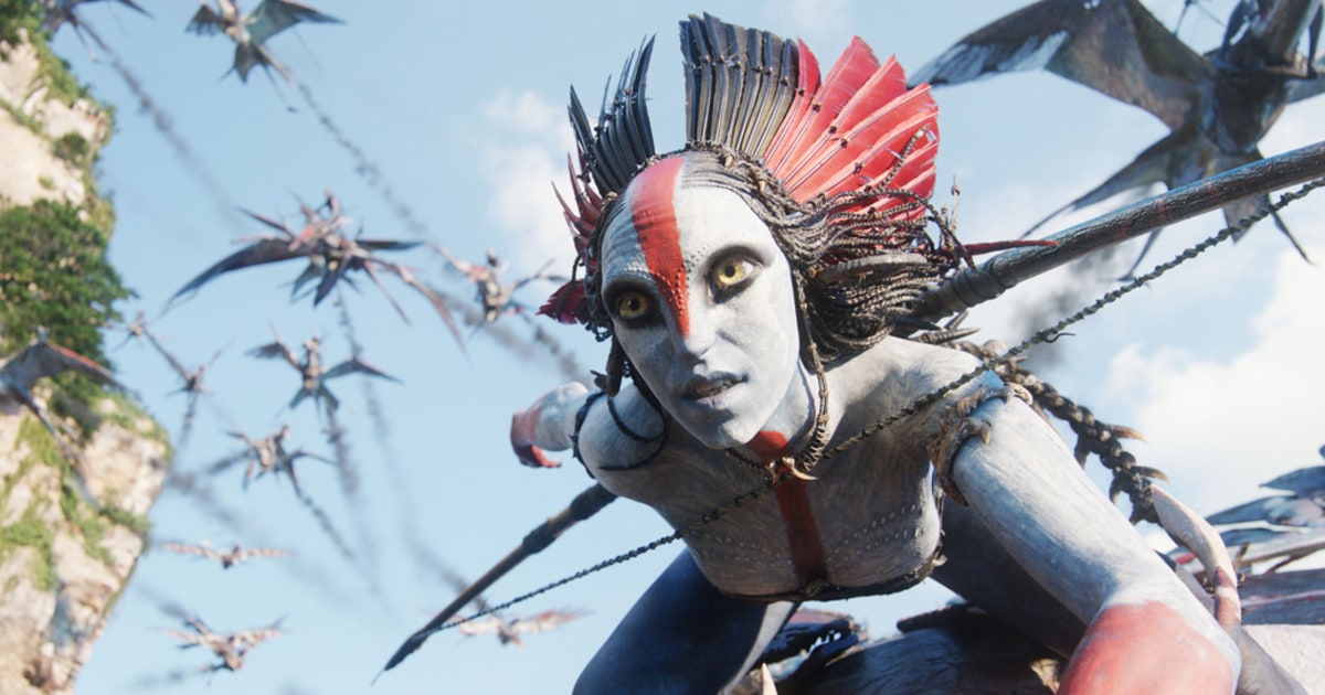 'Avatar' and 'Marty Supreme' propel strong ticket sales to wrap a turbulent 2025 for Hollywood