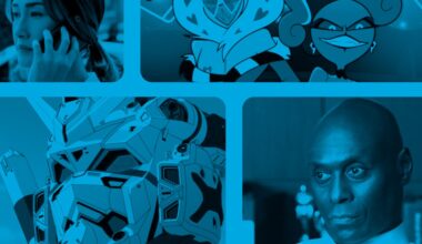 The 10 best shows to stream on Amazon Prime Video from 2025