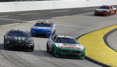 5 pressing questions heading toward the 2026 NASCAR season
