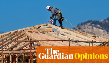 AI is coming for young people’s office jobs. That’s good news for the construction industry | Gene Marks