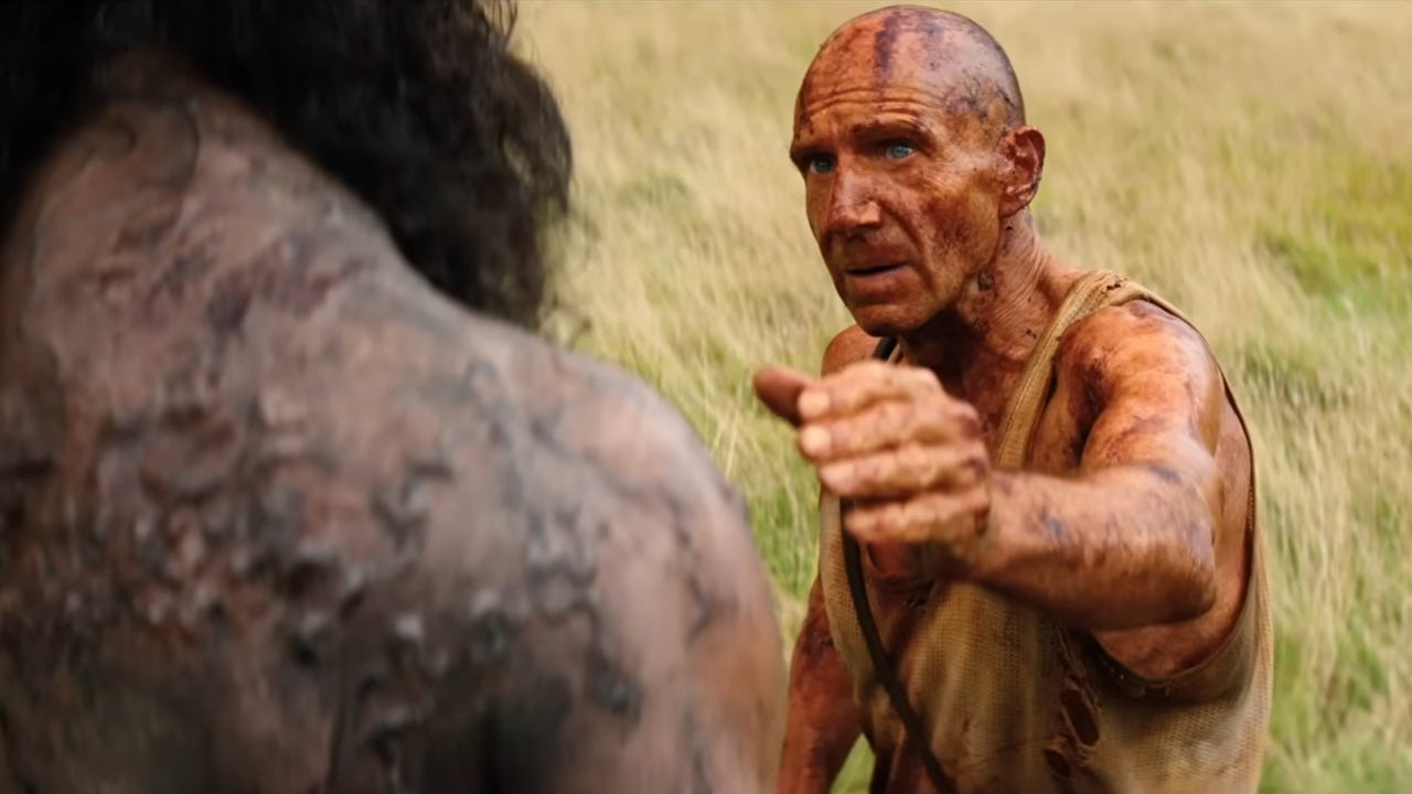 28 Years Later: The Bone Temple - Official Trailer 2