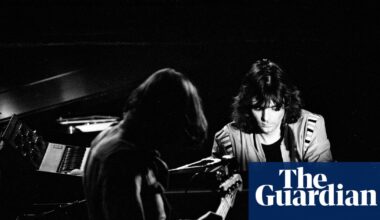 ‘Harder work than almost any album we ever did’: Pink Floyd’s Wish You Were Here turns 50 | Pink Floyd