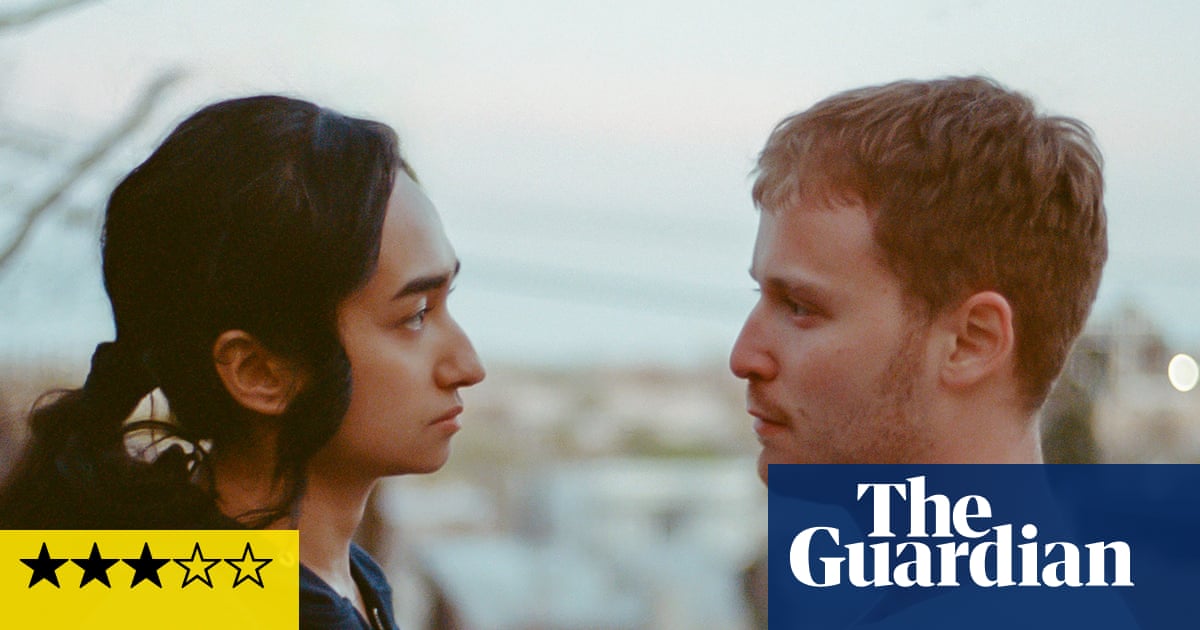 Preparation for the Next Life review – deeply felt story of love among the marginalised in New York | Movies