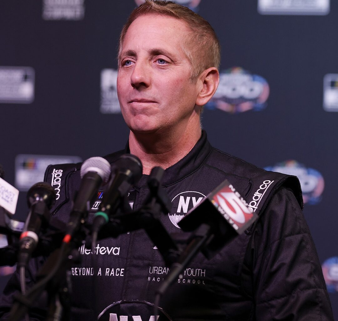 Greg Biffle, Family Dead in Plane Crash
