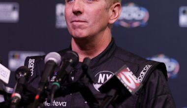Greg Biffle, Family Dead in Plane Crash