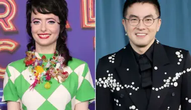 Sarah Sherman Shares the Feedback “SNL” Costar Bowen Yang Gave Her After Watching Her Comedy Special (Exclusive)