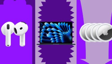 Boxing Day’s Best Apple Sales Are as Good as Black Friday