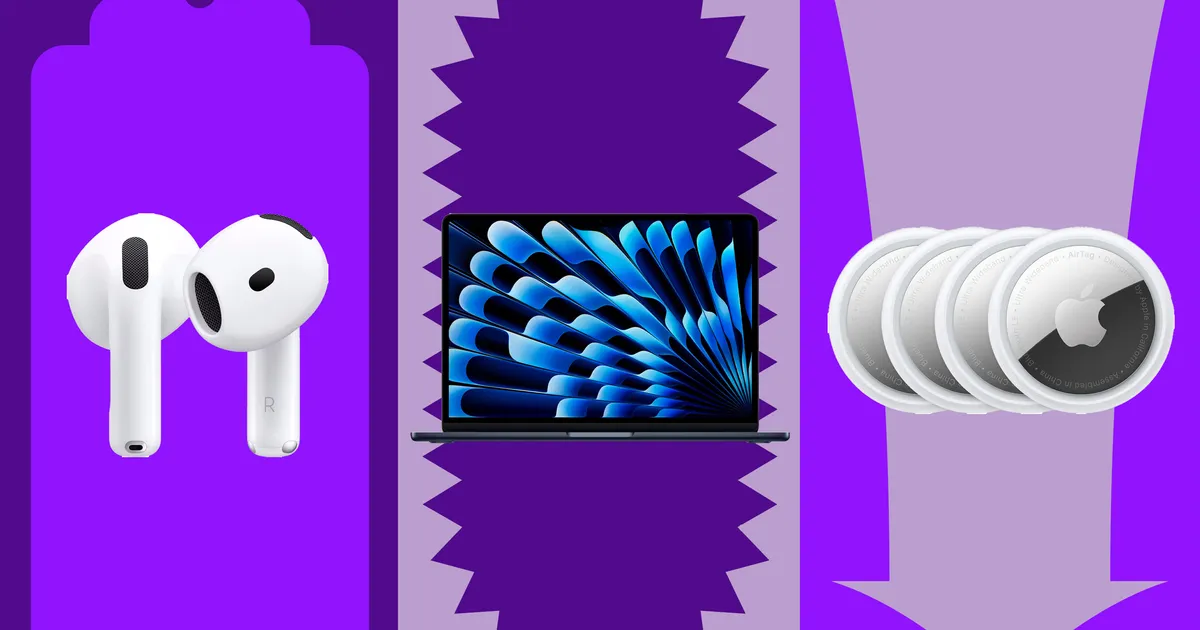 Boxing Day’s Best Apple Sales Are as Good as Black Friday