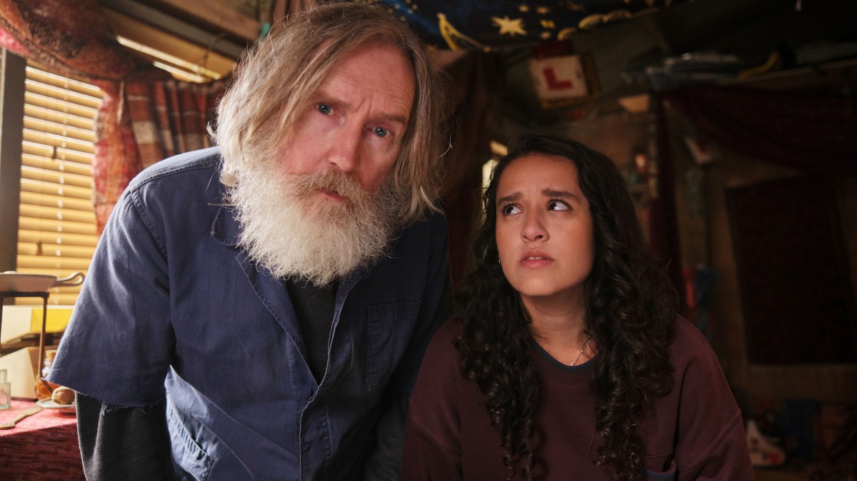 The best new TV shows coming in 2026