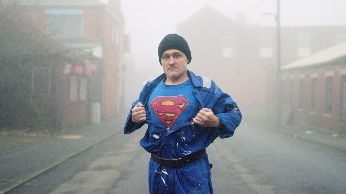 Meet the photographer teaching the French to love Brits