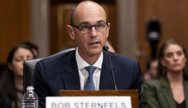 McKinsey to make thousands of layoffs as AI advances