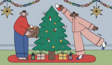 The best winter supplements to get you through December