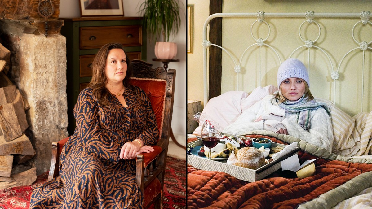 My last bleak midwinter in the countryside