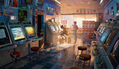 Check out the atmospheric work of Concept Art Awards winner JDR