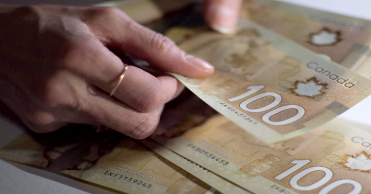 2026 tax changes bring relief, added costs for Albertans - CTV News