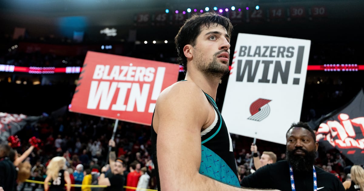 Portland Trail Blazers outlast Sacramento Kings in overtime on Avdija’s late free throws