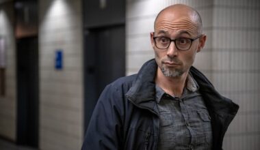 NDP rejects Yves Engler as leadership candidate