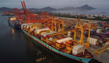 Mexico to hike tariffs on China starting Thursday