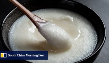 Lard can actually keep you fit and feeling more comfortable, Chinese study finds