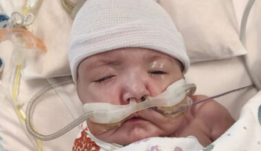 Parents Welcome ‘Miracle’ Baby After 3 Years of Infertility. 4 Months Later, He Dies from Rare Disorder