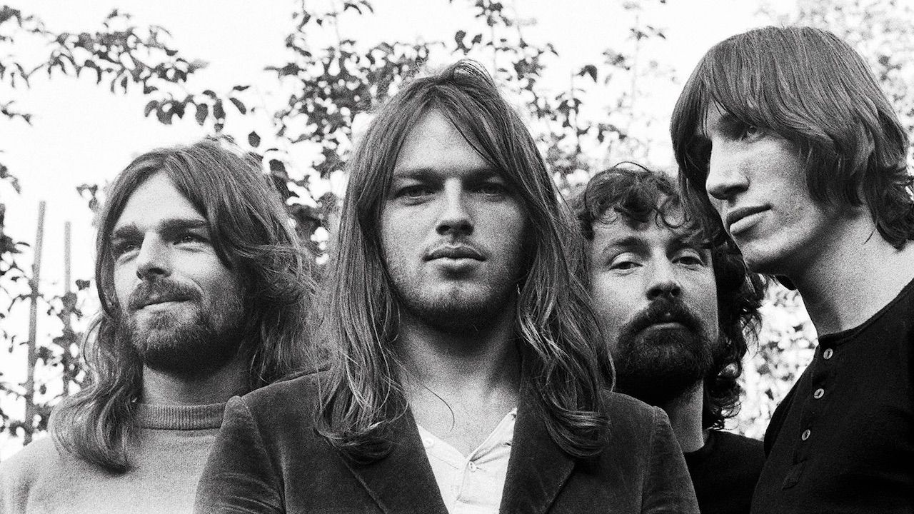 Pink Floyd