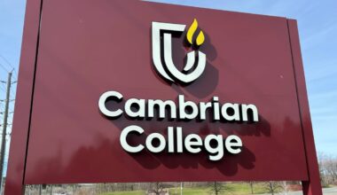 Cambrian College expanding health-care programs amid enrolment shifts