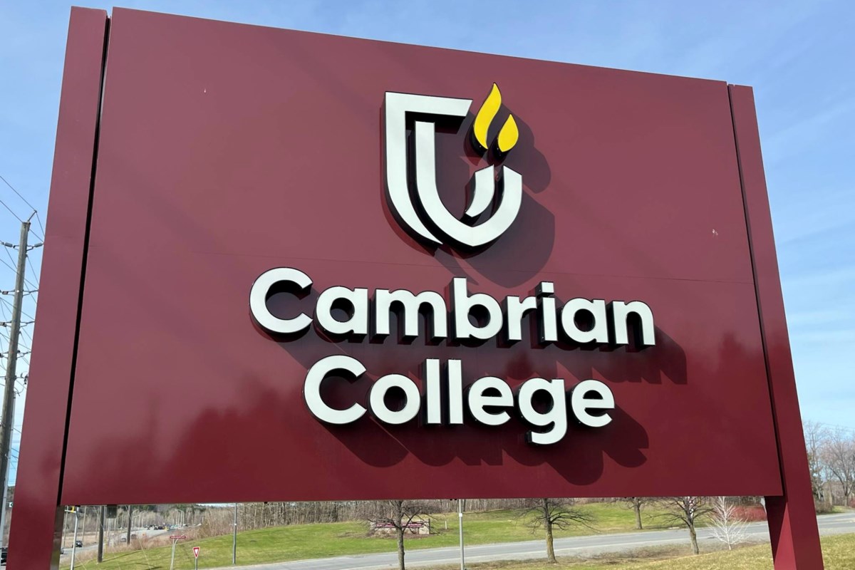 Cambrian College expanding health-care programs amid enrolment shifts
