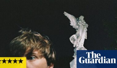 Dove Ellis: Blizzard review – Irish indie enigma’s glorious debut justifies the buzz | Music