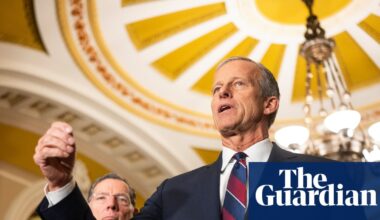 Senate rejects dual healthcare bills as Obamacare tax credits expiration nears | US Congress