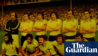 ‘I kept a shotgun next to the bed’: when a Racing Santander duo stood up to Franco | Racing Santander