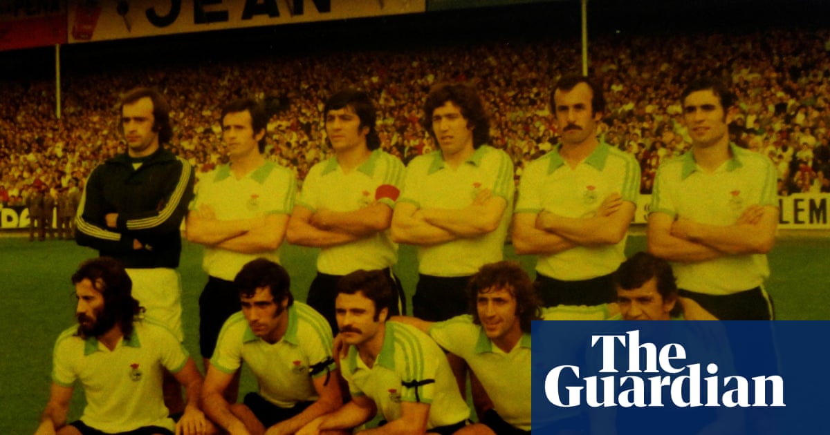 ‘I kept a shotgun next to the bed’: when a Racing Santander duo stood up to Franco | Racing Santander