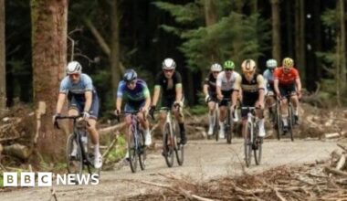 Dates confirmed for reinvented Isle of Man Gran Fondo event