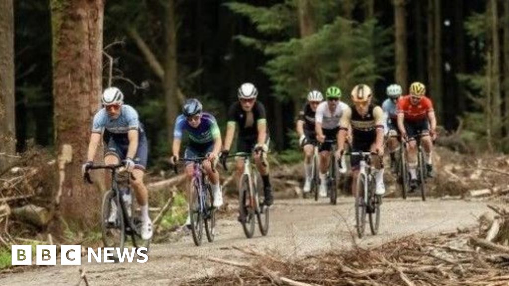 Dates confirmed for reinvented Isle of Man Gran Fondo event