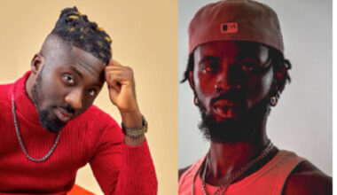 When live performances went wrong for Ghanaian artistes