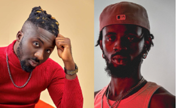 When live performances went wrong for Ghanaian artistes