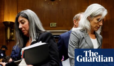 Newsom appoints ex-CDC officials to lead California’s new public health network | California