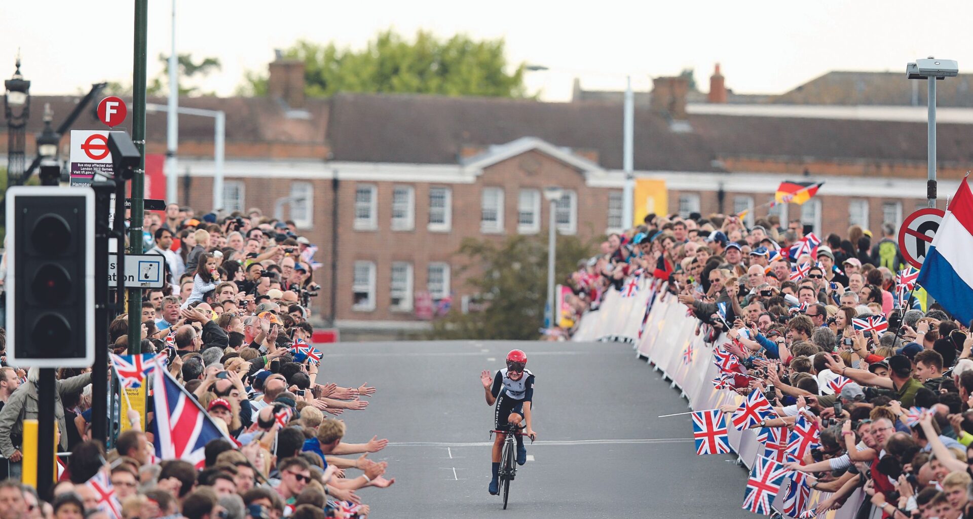 'Cycling started to feel like sacrifice rather than the dream it used to be' – Lizzie Deignan on her storied career, retirement, and being a trailblazing mum