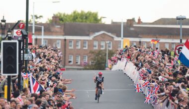 'Cycling started to feel like sacrifice rather than the dream it used to be' – Lizzie Deignan on her storied career, retirement, and being a trailblazing mum