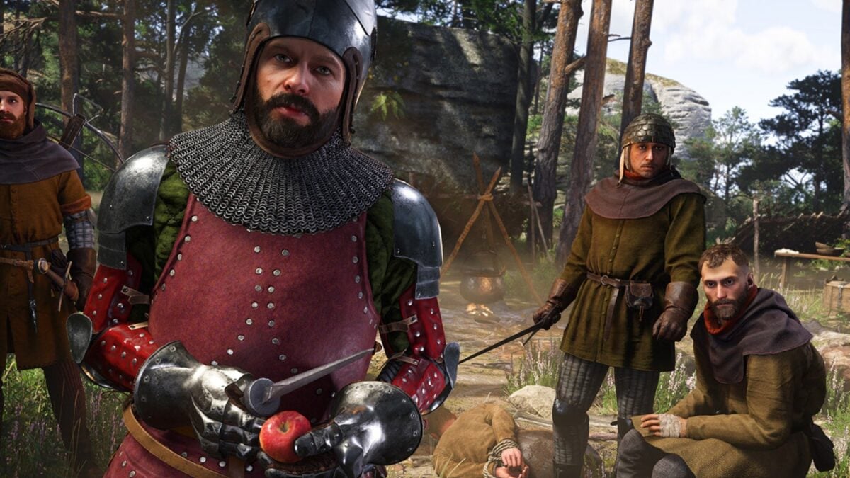 Kingdom Come Deliverance 2 Dev Says AI Is Here To Stay But Not Everyone Agrees