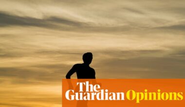 Born to run: how exercise expanded the landscape of my life and got my mind on track | Joseph Earp