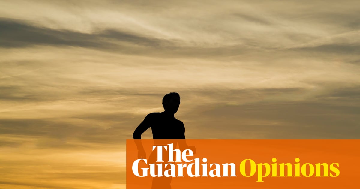 Born to run: how exercise expanded the landscape of my life and got my mind on track | Joseph Earp
