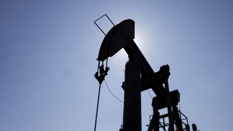 EIA: US crude inventories down by 1.3M barrels - breakingthenews.net