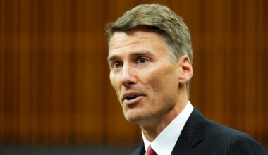 Minister pushes back against PBO report, housing projections - CTV News