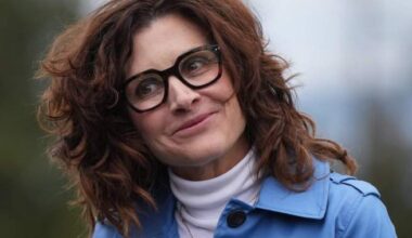 OneBC leader Dallas Brodie ‘removed’ leaving party’s future in flux