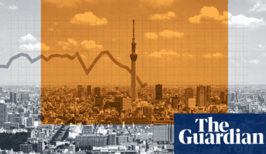 ‘People are wrestling with the burden’: Japan pivots to focus on nuclear power ‘maximisation’ alongside renewables | Fukushima