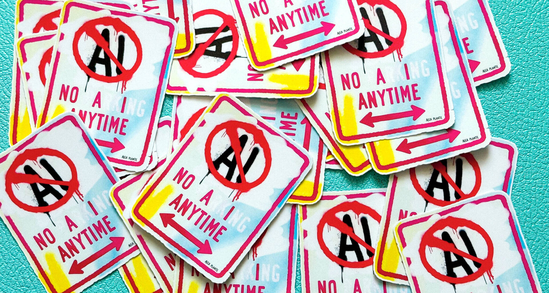 Generative AI puts squeeze on creative community – Winnipeg Free Press