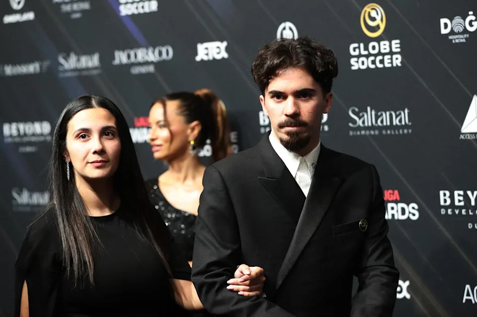 REUTERS/Satish Kumar