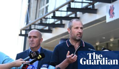 MCG curator concedes pitch went ‘too far’ in favouring bowlers amid criticism over short Boxing Day Test | Ashes 2025-26